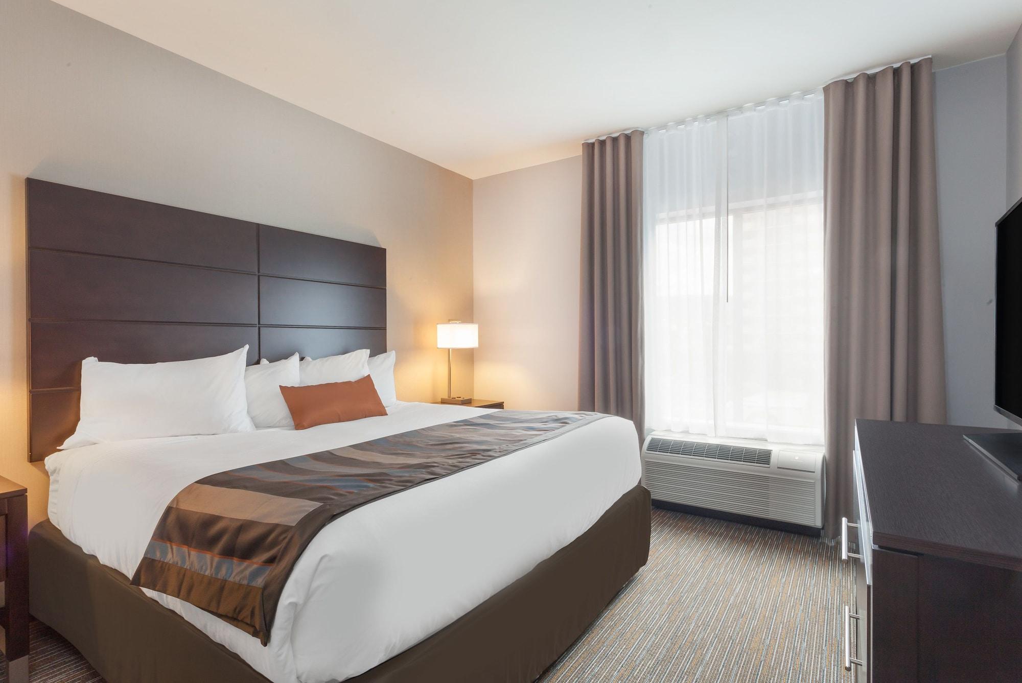 Wingate By Wyndham Altoona Downtown/Medical Center Hotel Bagian luar foto